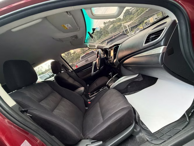 Mitsubishi Montero Sport 2019 - Imagen 8