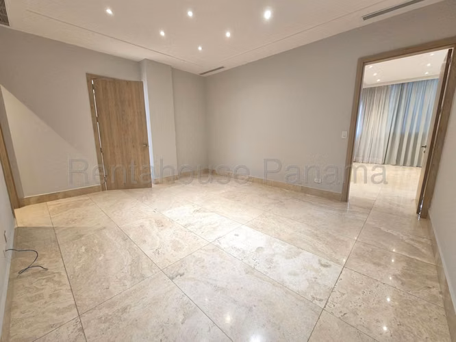 Alquiler Apartamento 3 Recamaras 325 m2 Vista al Mar Ocean Reef Punta Pacifica - ALYC 26-1697 - Imagen 5