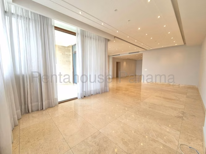For Rent 3 Bedroom Apartment 325 m2 Ocean View · Ocean Reef Punta Pacifica - ALYC 26-1697