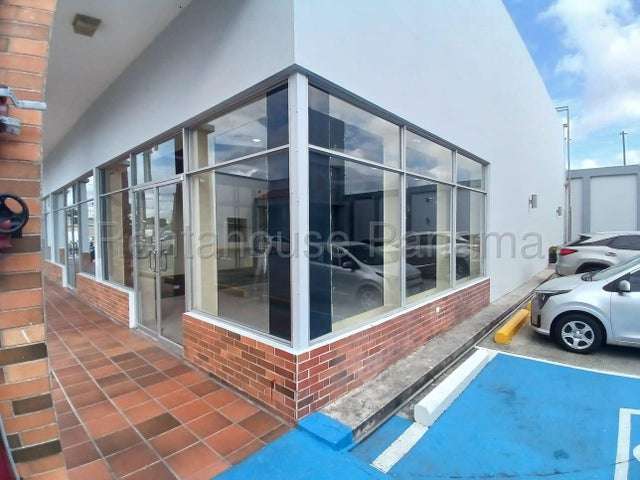 Local comercial en alquiler en Brisas del Golf 26MAM8571 - Imagen 2