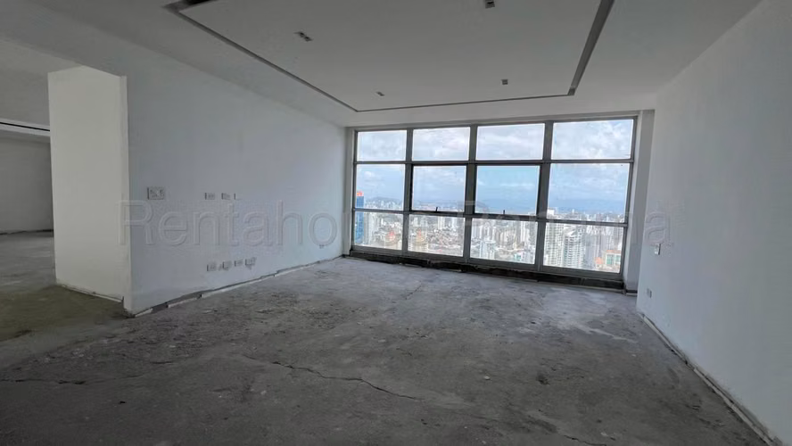 Alquiler Duplex 4 Recamaras 560 m2 Frente al Mar Punta Pacifica - ALYC 25-8322 - Imagen 9