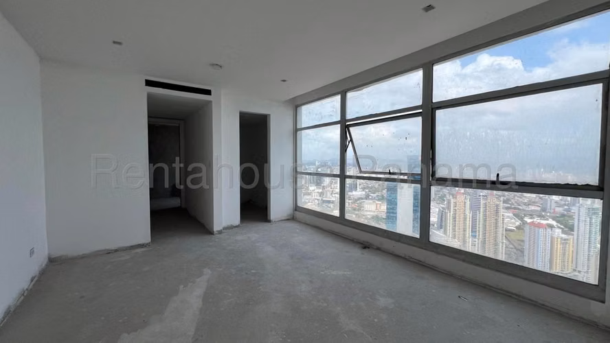 Alquiler Duplex 4 Recamaras 560 m2 Frente al Mar Punta Pacifica - ALYC 25-8322 - Imagen 11