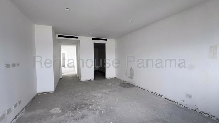 Alquiler Duplex 4 Recamaras 560 m2 Frente al Mar Punta Pacifica - ALYC 25-8322 - Imagen 10