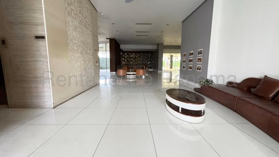 Alquiler Duplex 4 Recamaras 560 m2 Frente al Mar Punta Pacifica - ALYC 25-8322 - Imagen 17