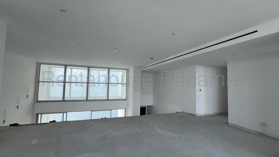Alquiler Duplex 4 Recamaras 560 m2 Frente al Mar Punta Pacifica - ALYC 25-8322 - Imagen 8