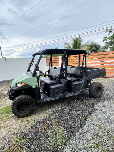 Polaris Ranger Crew 570