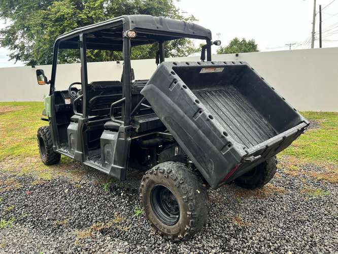 Polaris Ranger Crew 570