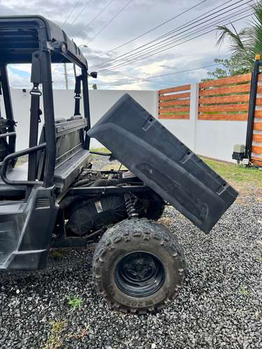 Polaris Ranger Crew 570
