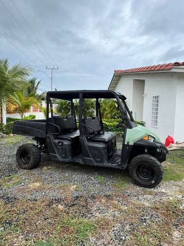Polaris Ranger Crew 570
