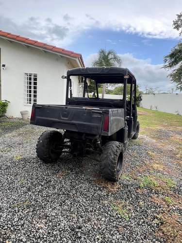 Polaris Ranger Crew 570
