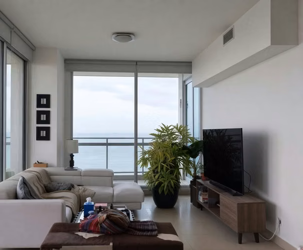 Sale PH Oceanaire Punta Pacífica