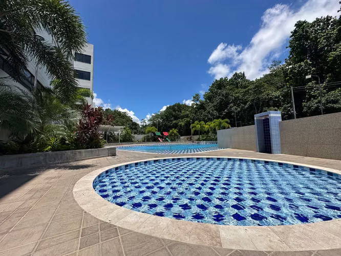 Venta de amplio apartamento en Hacienda Golf - Imagen 14