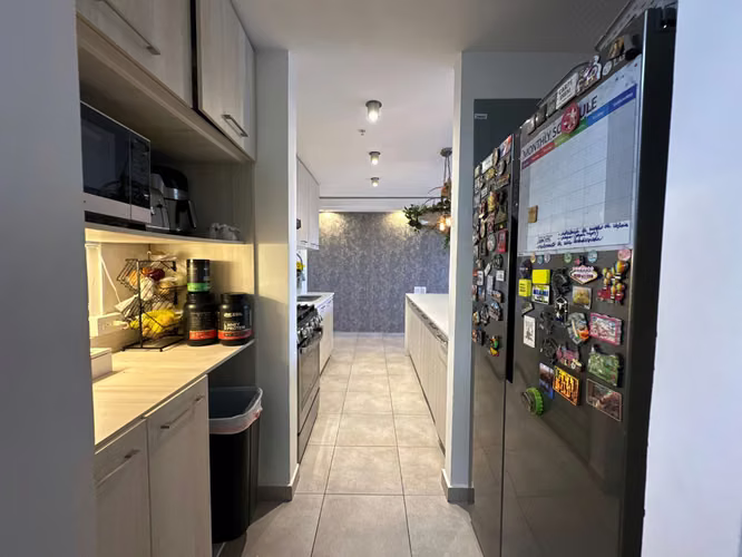 Venta de amplio apartamento en Hacienda Golf - Imagen 7