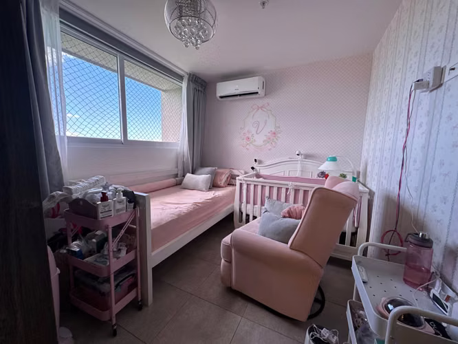 Venta de amplio apartamento en Hacienda Golf - Imagen 11