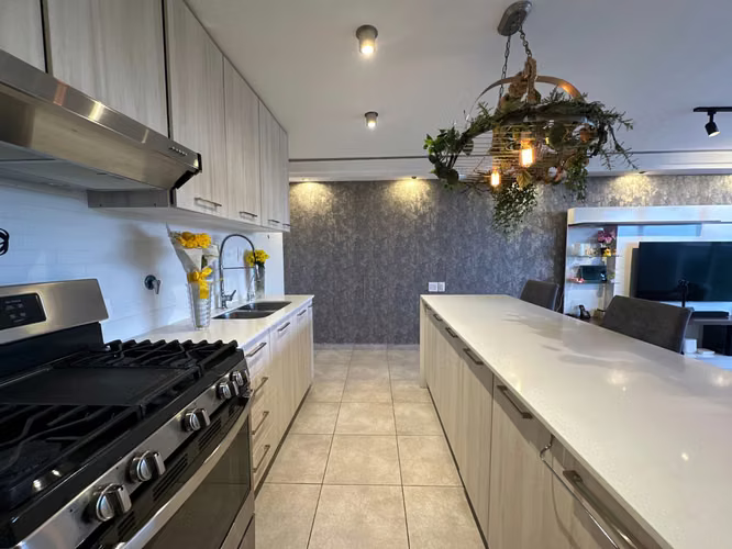 Venta de amplio apartamento en Hacienda Golf - Imagen 8