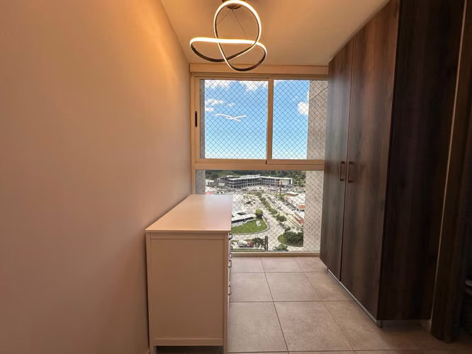 Venta de amplio apartamento en Hacienda Golf - Imagen 12