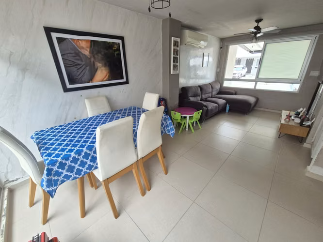 Vendo casa residencial cerrado en el crisol # 2339 cvd - Imagen 2