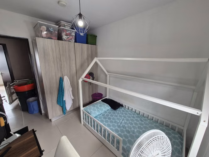 Vendo casa residencial cerrado en el crisol # 2339 cvd - Imagen 13