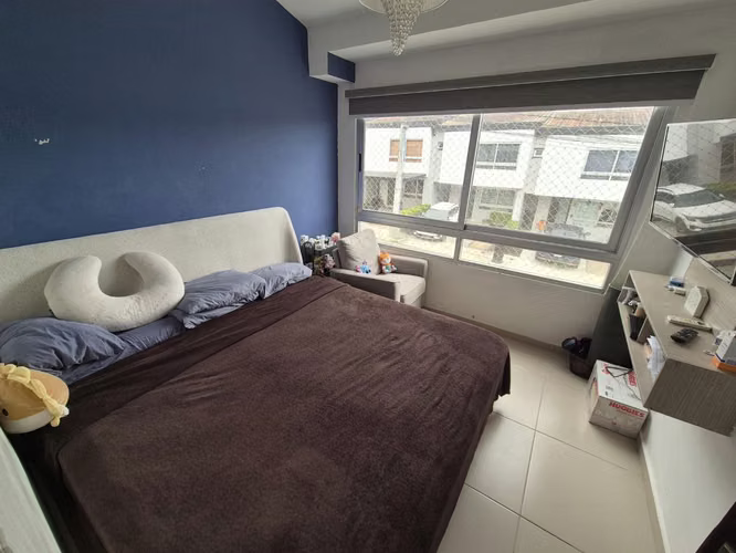 Vendo casa residencial cerrado en el crisol # 2339 cvd - Imagen 7