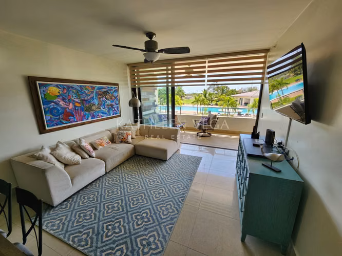 PH Perlamar | Apartamento Amoblado en Casamar, San Carlos