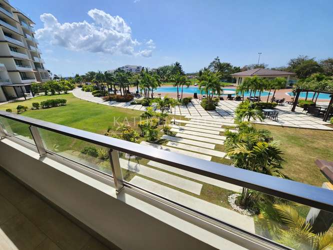 PH Perlamar | Apartamento Amoblado en Casamar, San Carlos - Imagen 2