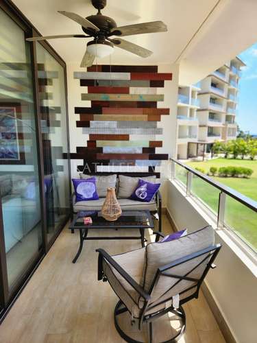 PH Perlamar | Apartamento Amoblado en Casamar, San Carlos - Imagen 3
