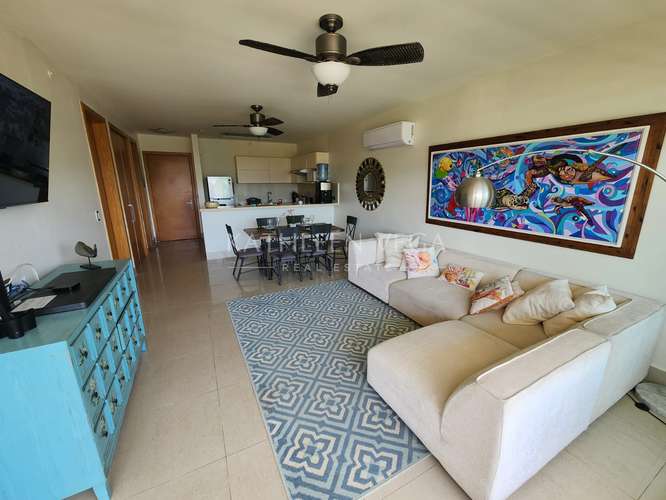 PH Perlamar | Apartamento Amoblado en Casamar, San Carlos - Imagen 4