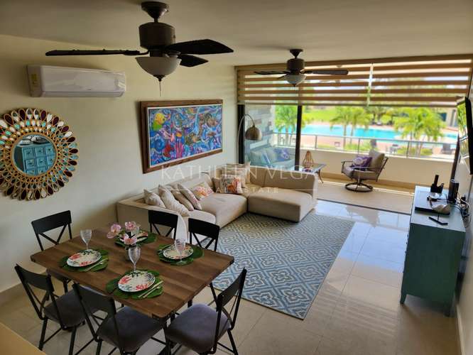 PH Perlamar | Apartamento Amoblado en Casamar, San Carlos - Imagen 5