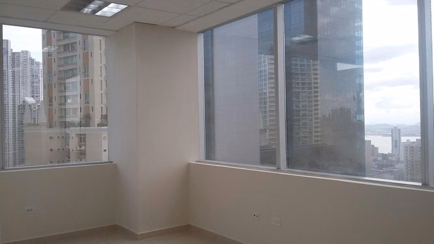 Alquiler Oficina 115 m2 en Torres de las Americas Punta Pacifica - ALYC 25-6606 - Imagen 3