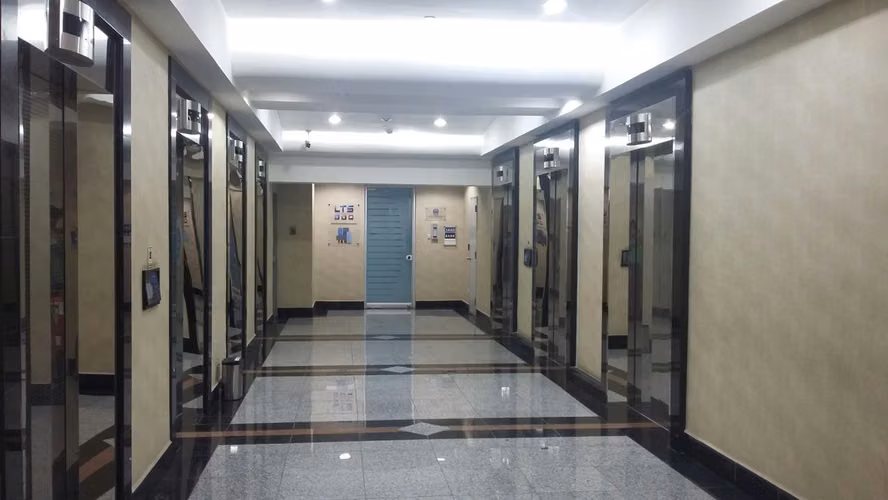 Alquiler Oficina 115 m2 en Torres de las Americas Punta Pacifica - ALYC 25-6606 - Imagen 6