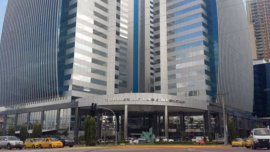 Alquiler Oficina 115 m2 en Torres de las Americas Punta Pacifica - ALYC 25-6606 - Imagen 9