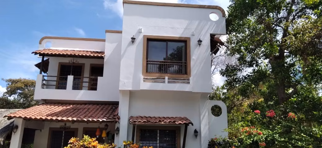 Venta de Casa en Santa Clara, Río Hato 