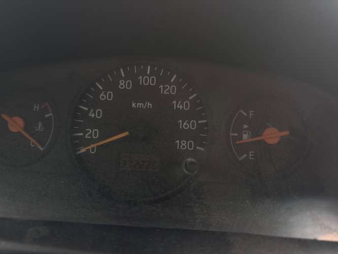 Suzuki Apv 2007