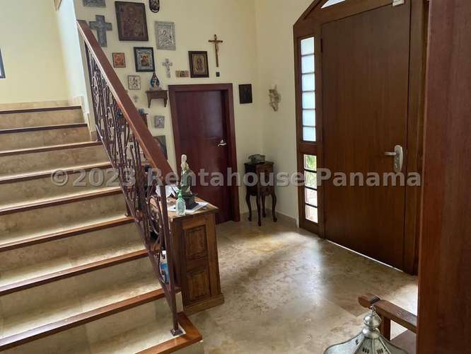 Venta Casa 5 Recamaras 421 m2 con Oficina Costa Sur - ALYC 26-5336