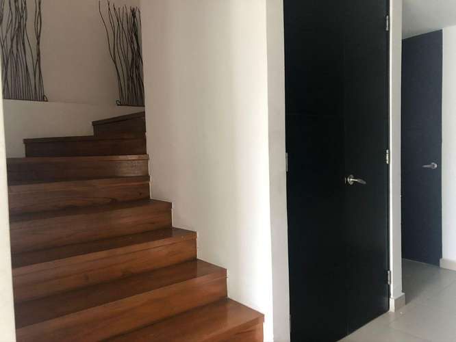 Venta Casa 4 Recamaras 292 m2 en Residencial Cerrado Costa Sur - ALYC 
