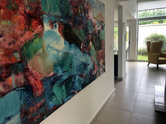 Venta Casa 4 Recamaras 292 m2 en Residencial Cerrado Costa Sur - ALYC 
