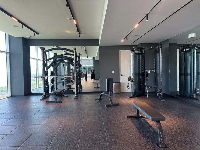 VENTA DE PENTHOUSE EN SANTA MARIA A ESTRENAR  I LUJO Y EXCLUSIVIDAD - Imagen 15