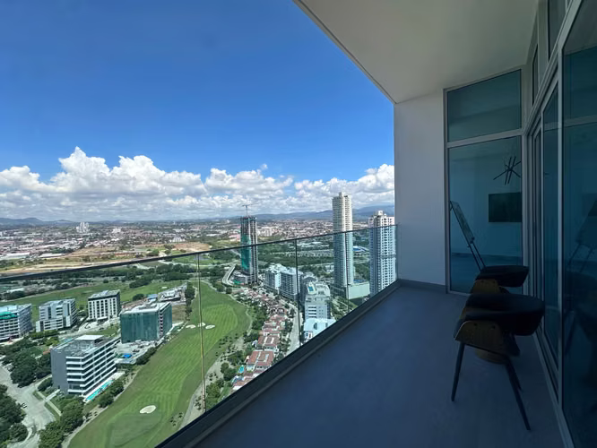 VENTA DE PENTHOUSE EN SANTA MARIA A ESTRENAR  I LUJO Y EXCLUSIVIDAD - Imagen 7