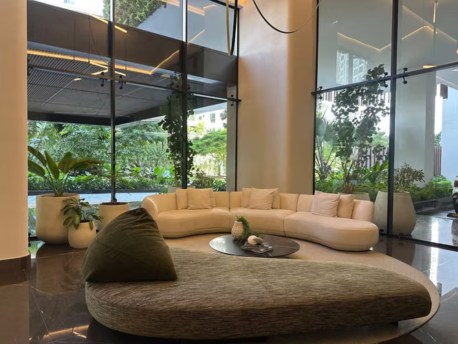 SALE OF PENTHOUSE IN SANTA MARIA TO PREMIERE I LUXURY AND EXCLUSIVITY