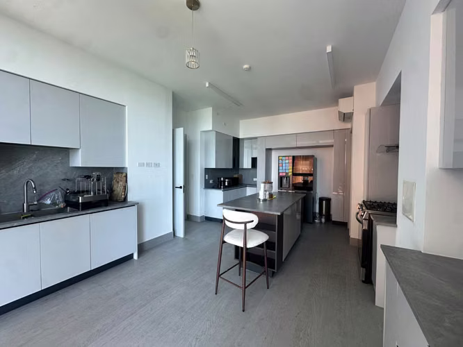 VENTA DE PENTHOUSE EN SANTA MARIA A ESTRENAR  I LUJO Y EXCLUSIVIDAD - Imagen 4