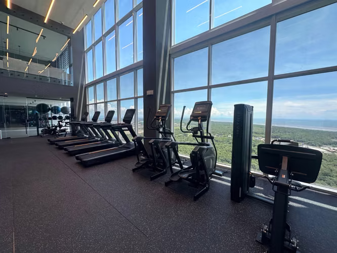 VENTA DE PENTHOUSE EN SANTA MARIA A ESTRENAR  I LUJO Y EXCLUSIVIDAD - Imagen 11