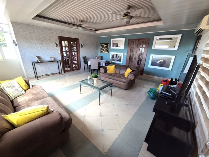 Casa en venta en residencial cerrado # 2342 cvd - Imagen 7