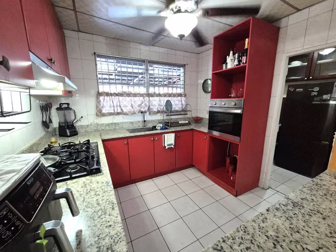 Casa en venta en residencial cerrado # 2342 cvd - Imagen 4