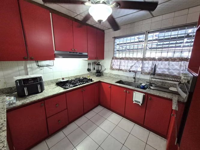 Casa en venta en residencial cerrado # 2342 cvd - Imagen 5