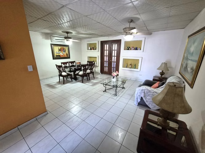 Casa en venta en residencial cerrado # 2342 cvd - Imagen 2