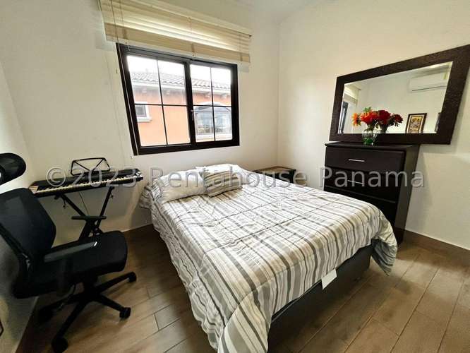 Venta Casa Amoblada 4 Recamaras 421 m2 con Terraza y Piscina Costa Sur - ALYC 24-3865