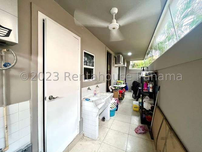Venta Casa Amoblada 4 Recamaras 421 m2 con Terraza y Piscina Costa Sur - ALYC 24-3865