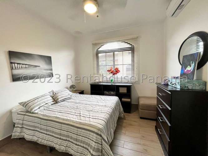 Venta Casa Amoblada 4 Recamaras 421 m2 con Terraza y Piscina Costa Sur - ALYC 24-3865