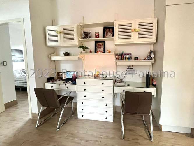 Venta Casa Amoblada 4 Recamaras 421 m2 con Terraza y Piscina Costa Sur - ALYC 24-3865