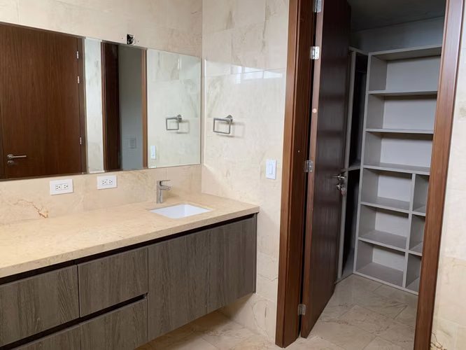 Apartamento en venta | Ph Torre Panorama